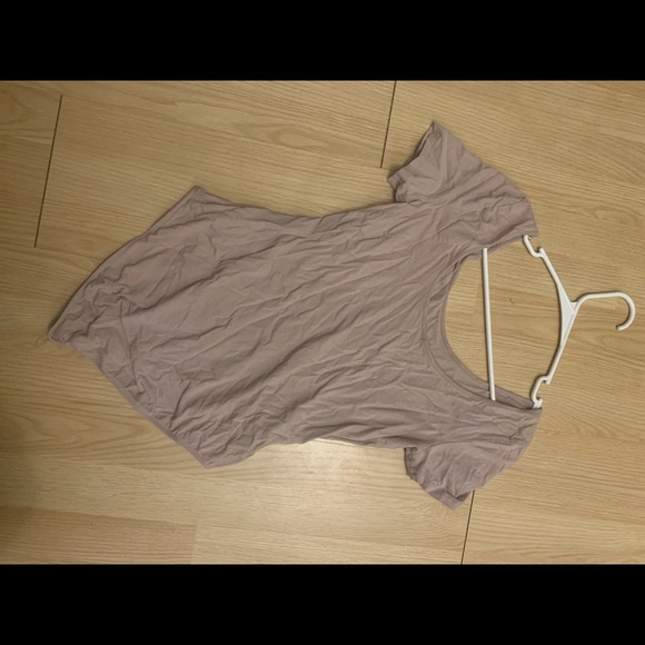 Body suit - Picture 2 of 3